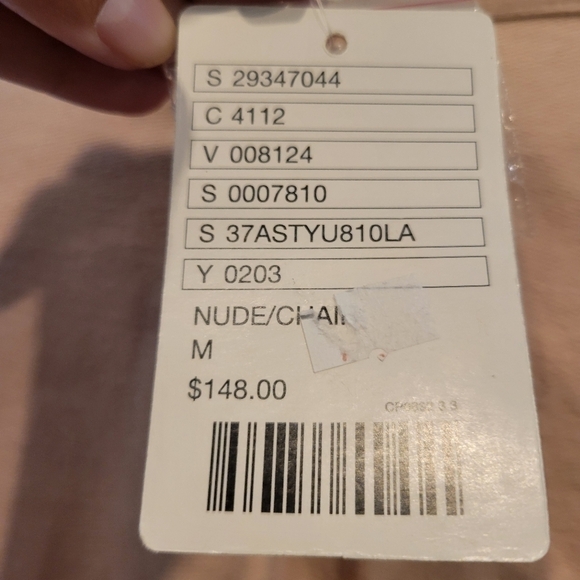 Posmark  Embellished paillette cardigan NWT Antropologíe. - Picture 12 of 13